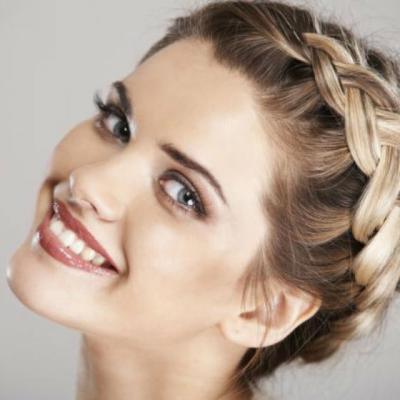 (P) CAMUFLAJ ANTI-ROSEATA: Crema-Pudra compacta 3 in 1