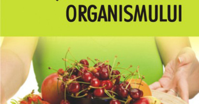 8 cure pentru detoxifierea si revitalizarea organismului