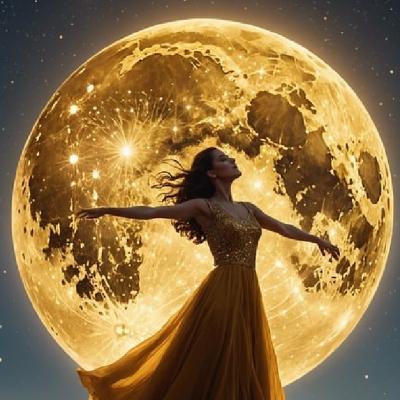 Ritual de purificare sub Luna Nouă de pe 6 Iunie: Începe călătoria către inima ta