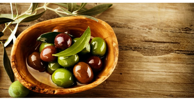 Efectele nebanuite ale maslinelor asupra organismului