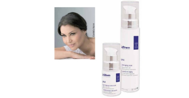 Frumusetea e doar UNA