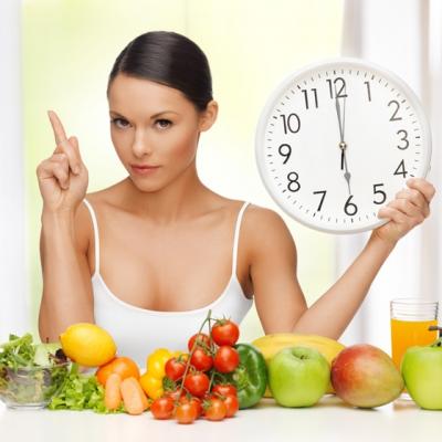 Dieta de 3 ore: Slabeste cat ai zice PESTE!