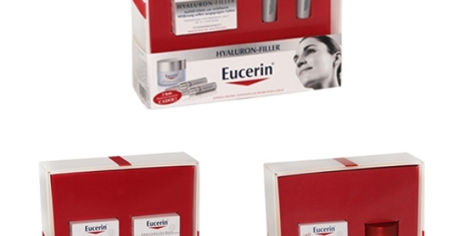 Grija pentru o piele sanatoasa, cel mai frumos cadou de la Eucerin