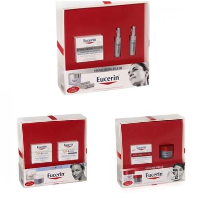 Grija pentru o piele sanatoasa, cel mai frumos cadou de la Eucerin