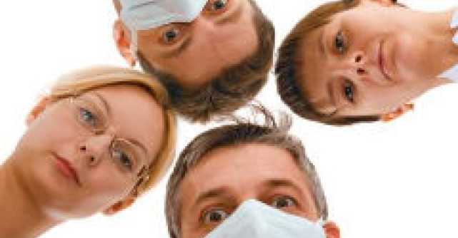 Exigenta si excelenta in BPOC