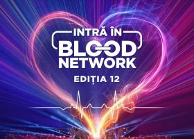 SALVEAZĂ O VIAȚĂ, DONEAZĂ SÂNGE ȘI PRIMEȘTI GRATUIT BILET DE O ZI LA UNTOLD 2026