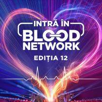 SALVEAZĂ O VIAȚĂ, DONEAZĂ SÂNGE ȘI PRIMEȘTI GRATUIT BILET DE O ZI LA UNTOLD 2026