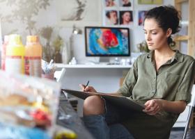 Ce este Adobe Creative Cloud și cum poate transforma proiectele tale creative cu cele mai noi funcții!