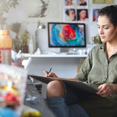 Ce este Adobe Creative Cloud și cum poate transforma proiectele tale creative cu cele mai noi funcții!