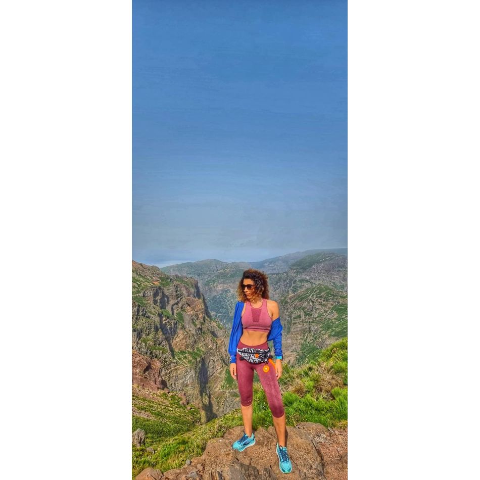 Carmen Bruma, rețetă de vară sățioasă și sănătoasă. Uite preparatul cu care se menține în formă