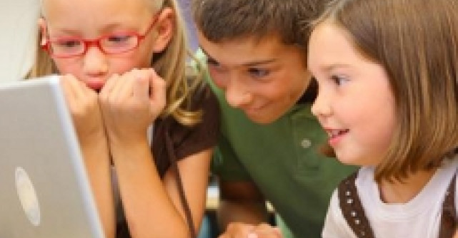 Scoala lui Andrei 2011 si-a ales castigatorii 