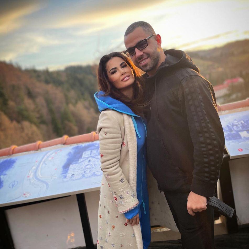 Oana Zăvoranu și Alex Ashraf, culisele unei relații demne de un film! Cum a jefuit-o palestinianul de 2 milioane de euro?