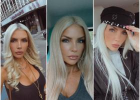 Laura Vicol, izbucnire nervoasă în online: Nu îmi cer scuze că exist, respir și, ghinion, arăt bine...