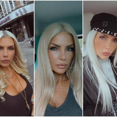 Laura Vicol, izbucnire nervoasă în online: Nu îmi cer scuze că exist, respir și, ghinion, arăt bine...