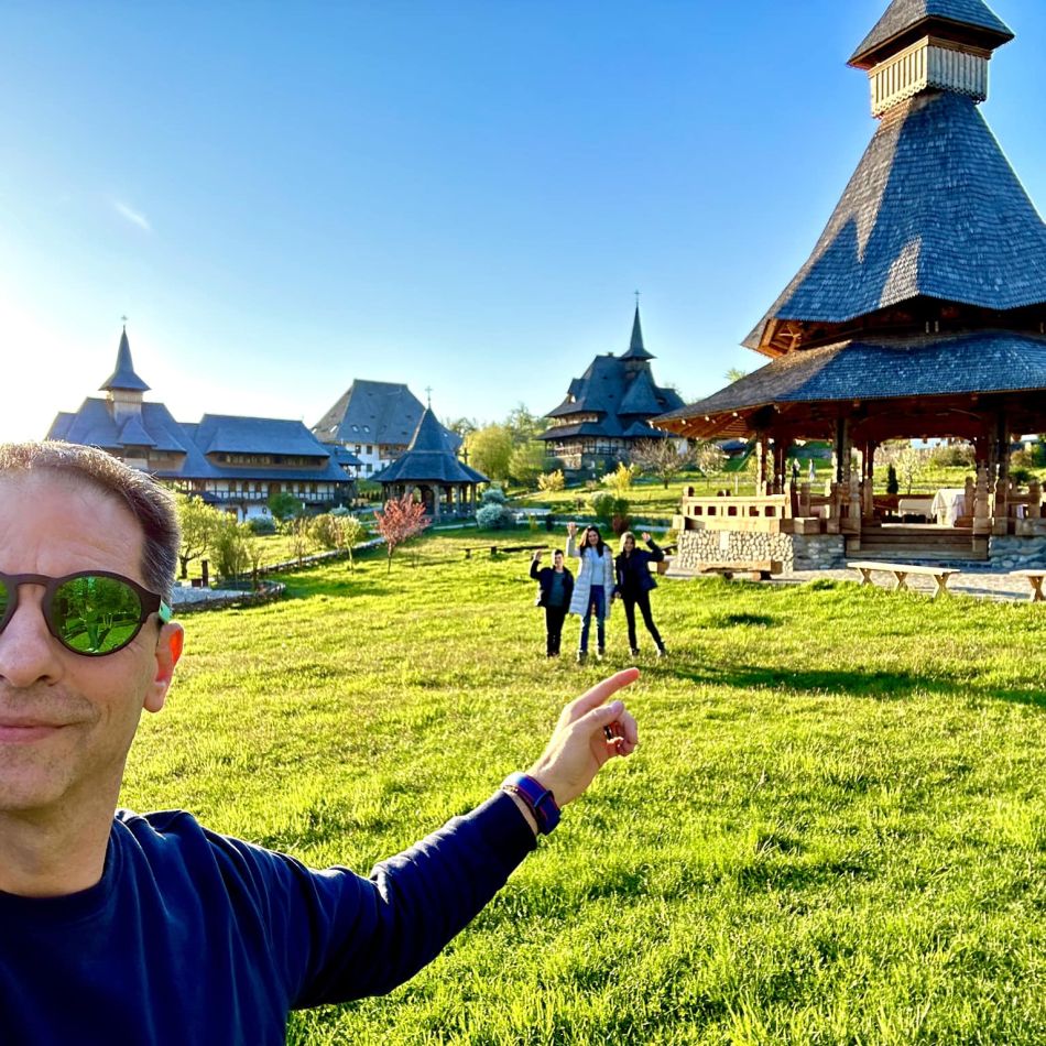 Dan Negru, regrete la 13 ani de la moartea Mădălinei Manole: Și noi, complicii crimei...