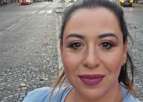 Oana Roman, reacție dură după declarațiile lui Tzancă Uraganu în podcastul lui Bursucu: Suntem din lumi paralele...
