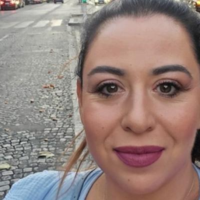 Oana Roman, reacție dură după declarațiile lui Tzancă Uraganu în podcastul lui Bursucu: Suntem din lumi paralele...