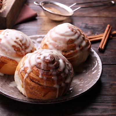 Cum faci cele mai bune rulouri cu scortisoara 