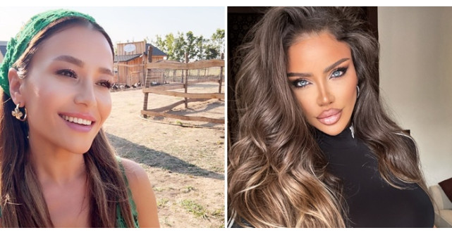 Războiul continuă între Bianca Drăgușanu și Claudia Pătrășcanu. Blondina vrea pace: Nu mi-am împins copiii în față ca pretext...