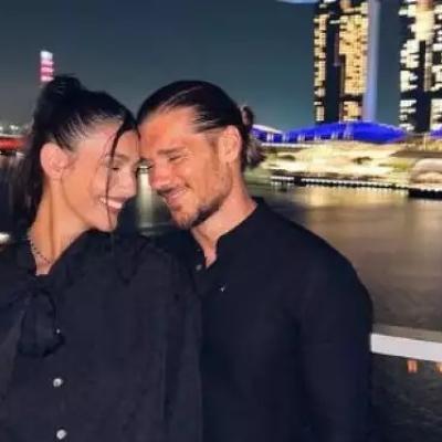 Alina Eremia, pregătită de nunta cu Edi Barbu după șapte ani de relație: O să fie cea mai frumoasă zi