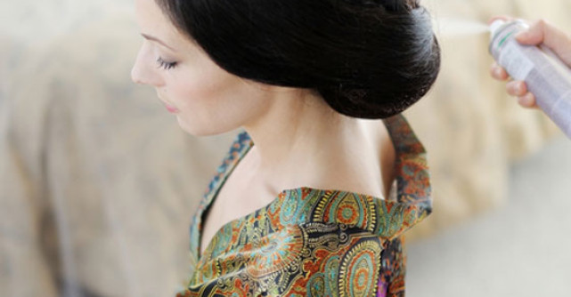 7 Spray-uri NATURALE pentru parul tau