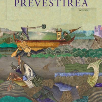 Prevestirea - Ioana Parvulescu