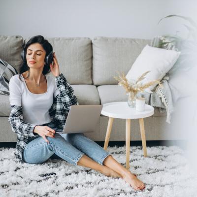 4 metode prin care să îți transformi locuința într-un sanctuar de relaxare fără să îți golești portofelul