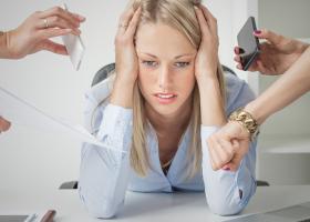 11 Semne și simptome ale burnout-ului
