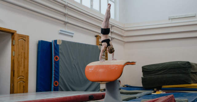 Premieră negativă istorică pentru gimnastica românească: Nicio sportivă în finalele Campionatului Mondial de la Rotterdam