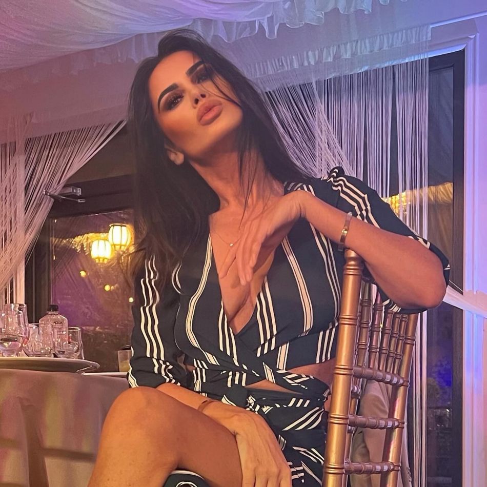 Alex Ashraf, dezvăluiri despre divorțul de Oana Zăvoranu și acuzațiile aduse:  Eu am înaintat divorțul!