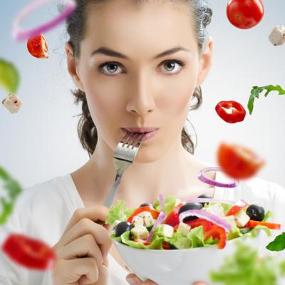 Alergii si intolerante alimentare. Ghid complet