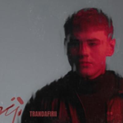 Marej lansează Trandafirii - despre frumusețea trecătoare a iubirii