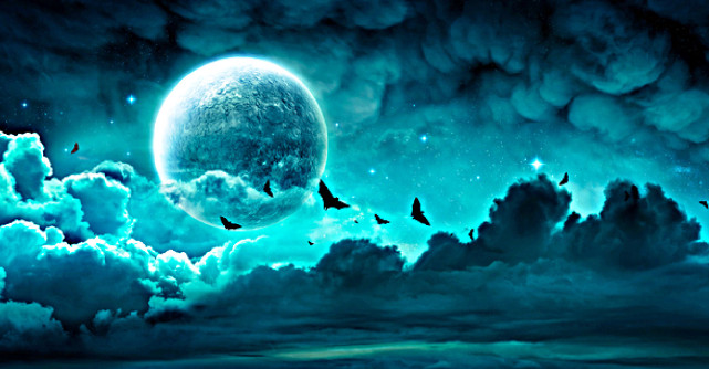 Marte intra in Scorpion si deschide o perioada de sase saptamani in care avem sansa sa aflam cine suntem cu adevarat 