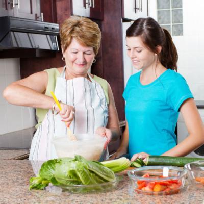 Trucurile bunicii pentru sanatatea ficatului. Sunt de exceptie