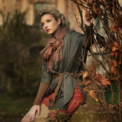 Imbraca culorile oficiale pentru toamna/iarna 2016!