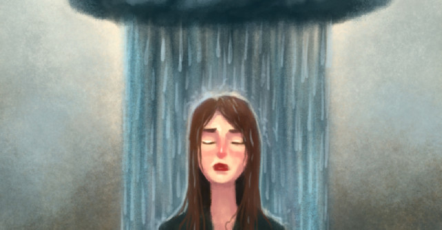 7 Mesaje vindecătoare pe care să ți le spui de 20 de ori pe zi pentru a elibera energia negativă din viața ta