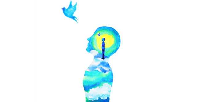 Nu te mai speria de singurătate. Bucură-te de această perioadă, este cea în care îți poți regăsi sufletul pierdut 