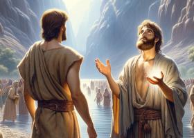 La mulți ani de Sf. Ion! 100 + de urări și mesaje de Sfântul Ion pentru cei dragi