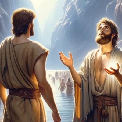 La mulți ani de Sf. Ion! 100 + de urări și mesaje de Sfântul Ion pentru cei dragi