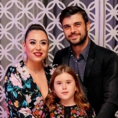 Oana Roman îi face plângere penală lui Marius Elisei pentru abandon de familie
