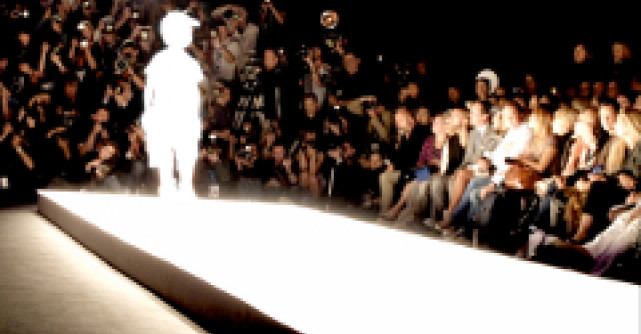 Charity Fashion Fair