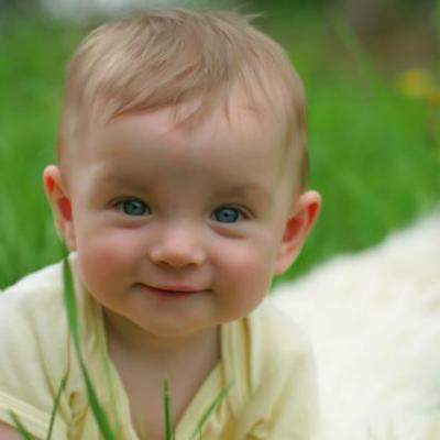 Haideti sa sustinem Inima Copiilor - Romania are valori!