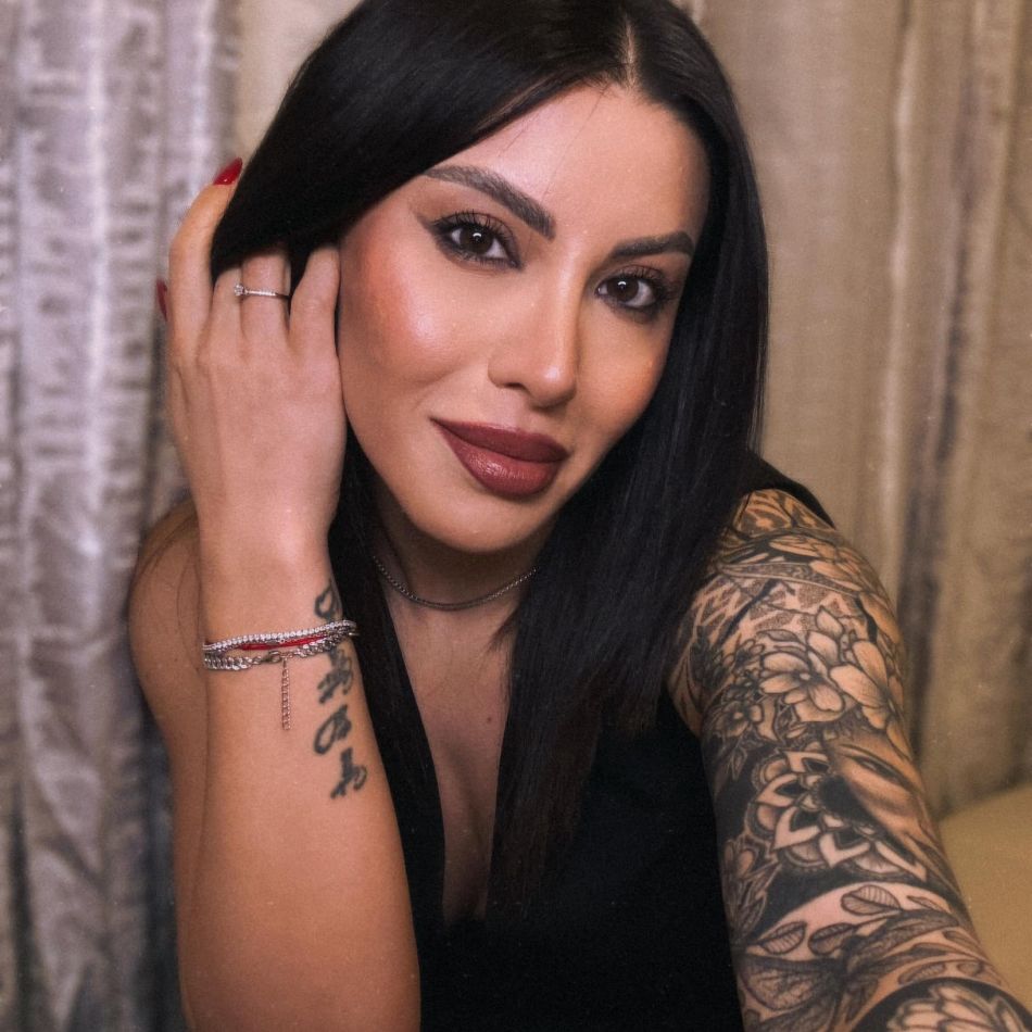 Nicoleta Nucă, despățire după 7 ani de relație: Oamenii de acest gen nu se schimbă...