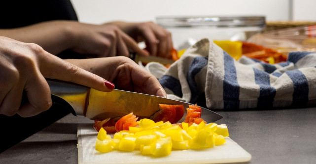 5 Alimente care tin Cancerul departe