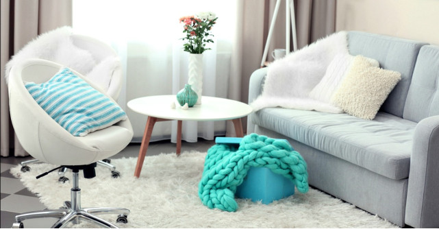 5 trucuri inteligente de amenajare care transforma spectaculos chiar si o garsoniera cat o cutie de chibrituri