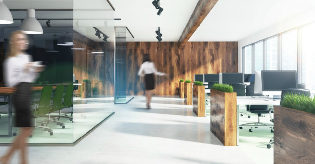 Pinterest dezvaluie 5 tendinte in amenajari, la care sa ne asteptam in 2015