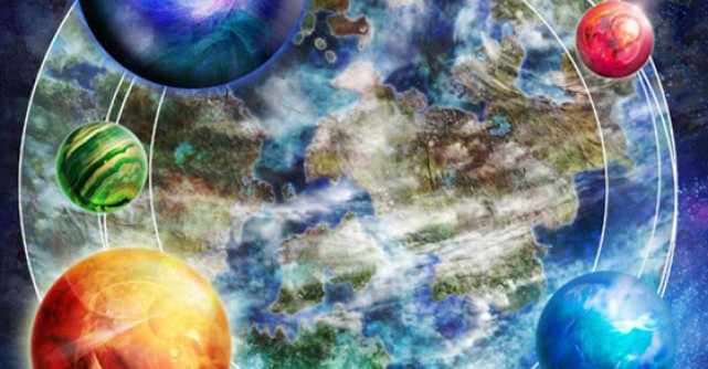 HOROSCOP: Ce-ti rezerva ASTRELE  in saptamana 8-14 decembrie