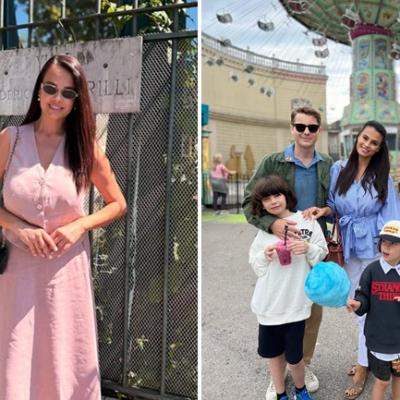 Vacanță cu peripeții pentru Anca Serea. Vedeta a fost jefuită în Italia, dar a transformat totul într-o lecție valoroasă