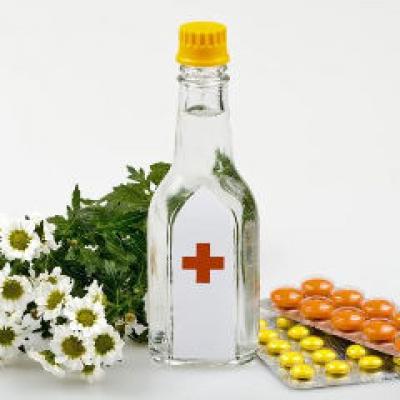 5 plante panaceu  - minuni pentru sanatate