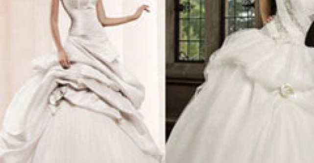 Rochii de mireasa pentru o nunta de poveste